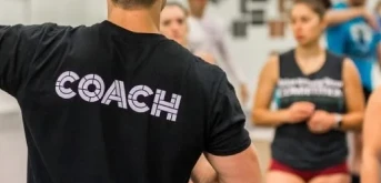 Box dependente de um coach específico